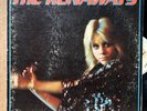 rare rock RUNAWAYS debut S/T JOAN JETT kim fowley LITA FORD metal GLAM 1976 LP