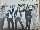 THE FALL - It's The New Thing - UK 1978 1st Pressing - EX Condition - Rare Punk