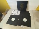 LP The Band The Last Waltz 40th Anniversary box set OOP Rhino black 26E43