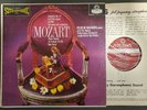 MOZART PIANO CONCERTO NO.27 WILHELM BACKHAUS NEAR MINT