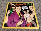Posh Hits Vol 1 (1983) 1983 Press Robbie Fields Cover Posh Boy PBS 8138 VG+