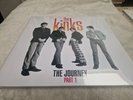 The Kinks - The Journey - Part 1  [VINYL] LP NEW SEALED