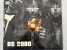 BS 2000, 12” Vinyl, 1997, Grand Royal, Beastie Boys, Shrink, NM, One Owner