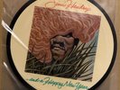 JIMI HENDRIX, and a happy new year, picture disc 7