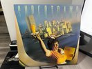 SUPERTRAMP - Breakfast in America - Rare 1979 MISPRESS Best of Free B Side EX+