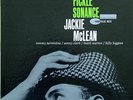 Hard Bop JACKIE MCLEAN 