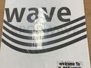 Wave to Earth Uncounted 0.00 [Transparent Blue LP] [Limited Edition]