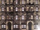 Physical Graffiti by Led Zeppelin (Record, 2015) New Factory Sealed