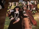 HEART little queen  1977 ORIGINAL Japan  FIRST press LP VINYL ex