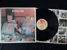 The Undertones ‎– Hypnotised - LP - 33T - UK 1980 - VG+/VG+