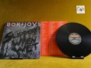 Bon Jovi - Slippery When Wet 1986 Hard Rock 830 264-1 Schallplatte Vinyl LP OIS
