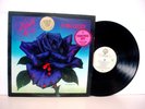 THIN LIZZY Black Rose PROMO LP from 1978 (WB BSK 3338). Promotional Gary Moore