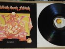 BLACK SABBATH  sabbath bloody sabbath  LP  1980  Spiegelei