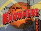 The Members - Greetings From Knowhere (Vinyl LP - 2024 - Original)