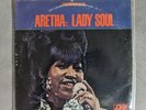 Aretha Franklin, Lady Soul