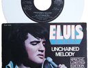 NM/NM Elvis Presley Unchained Melody 7