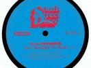 ROGERS, DJ - Love Brought Me Back - Vinyl (12