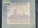 Crosby Stills & Nash Same Vinyl LP Ultradisc One Step MFSL Limited 2 Discs 45rpm