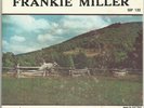 '60 Country Gospel Rockabilly EP FRANKIE MILLER Starday 122 hear