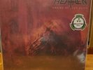 Heathen-Empire Of The Blind Strictly Limited Edition Platter Vinyl. Still Sealed