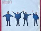 The Beatles Help   UK  Stereo Parlophone LP 1969