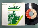 QUEEN 7