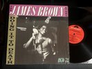 THE JAMES BROWN STORY Doing It to Death 1970-73 NM Polydor THINK There it Is