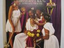 1988 Big Daddy Kane Long Live The Kane Vinyl LP Cold Chillin' Records - VG vinyl