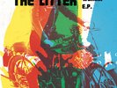 The Litter - Action Woman EP [New Vinyl LP] Extended Play