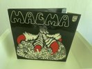 MAGMA PHILIPS - ORIGINAL FRENCH PRESSING DOUBLE LP 6395001 - NM VINYL
