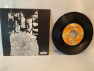 Rolling Stones Dandelion Rare Picture Sleeve, With Rare Edited Promo 45