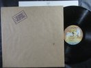 LED ZEPPELIN In Through The Out Door / LP Yugoslavia 1980 SWAN SONG SUZY 59410