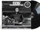 PRE-ORDER Johnny Cash - Songwriter [New Vinyl LP] 180 Gram
