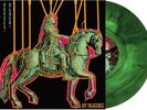 My Diligence - Death.Horses.Black. [New Vinyl LP] Explicit, Colored Vinyl, Green