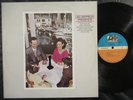 LED ZEPPELIN Presence / LP Yugoslavia 1976 ATLANTIC SUZY 59402