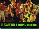 SEX PISTOLS - I SWEAR I WAS THERE MANCHESTER 1976 GREEN VINYL LP