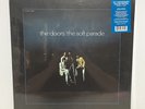 Doors - The Soft Parade 50th Anniversary LTD Deluxe Edition 3xCD 1 LP SEALED