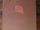 Pearl Jam Live at Benaroya Hall *SEALED* 4-LP Vinyl Box Set #216/2000 - LIMITED