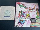 Funkadelic – One Nation Under A Groove 1978 USA  LP+7in Gatefold Excellent
