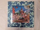 Rolling Stones – Their Satanic Majesties - Rare Early UK 3D G/F GRADED VINYL
