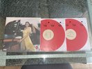 Lana Del Rey - Blue Banisters (Target Exclusive Red Vinyl, 2021) USED