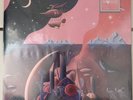 Gaia-Terra (FF9 Lofi Album), Jurassic Park, Grindstone Vinyl - Not Moonshake
