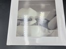 Taylor Swift   The Tortured Poets Department on 2xLP Ghosted White Vinyl, NEW