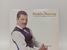 The Freddie Mercury Album Vinyl With Sleeve Untested PCSD 124 Rare 1992