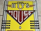 The Greatest Hits Of House Vintage Double LP Vinyl Set Dino Music VGC RARE