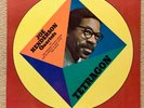 Joe Henderson - Tetragon LP Vinyl Jazz Milestone VG++