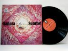 SAHARA LP Sunrise 1973 Peters International krautrock  vinyl