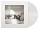 Taylor Swift Tortured Poets Department Ghosted White Vinyl The Manuscript New