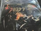 Kiss Alive Vinyl Lp Taiwan Rare