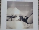 TAYLOR SWIFT THE TORTURED POETS DEPARTMENT 2xLP on Lmtd Ed. PHANTOM CLEAR VINYL